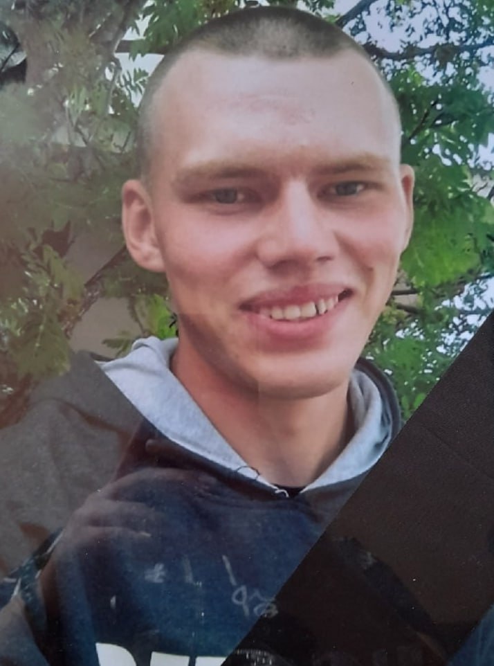 Фотография Овчинников Никита Иванович, погибший солдат СВО