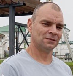 Фотография Головкин Руслан Анатольевич, погибший солдат СВО