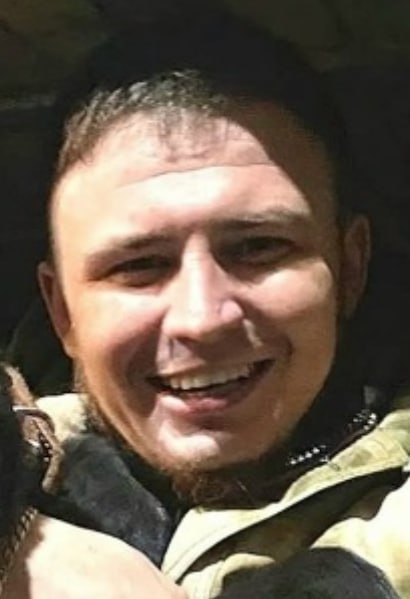 Фотография Хамидуллин Ричард Газиевич, погибший солдат СВО