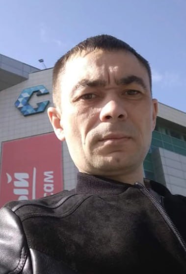 Фотография Хайрутдинов Руслан Маратович, погибший солдат СВО