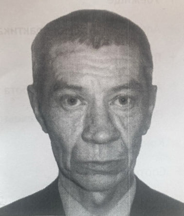 Фотография Кофейников Евгений, погибший солдат СВО