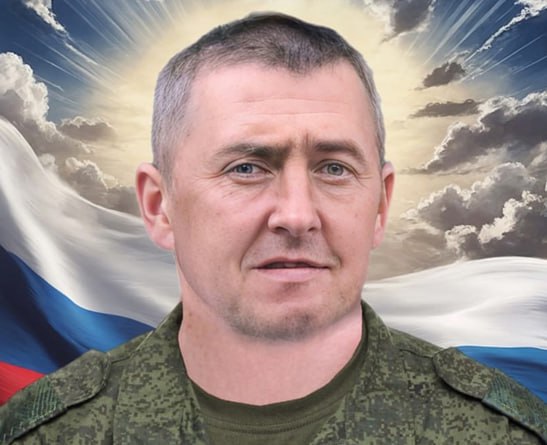 Фотография Иванов Владислав Герцович, погибший солдат СВО