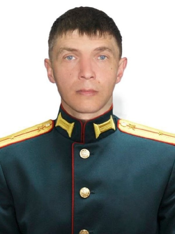 Фотография Степаненко Михаил Александрович, погибший солдат СВО