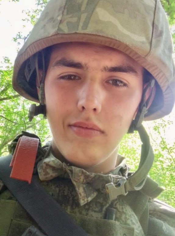 Фотография Свищенков Сергей Антонович, погибший солдат СВО