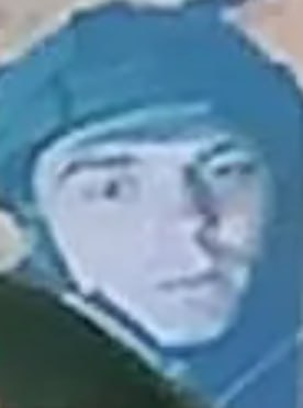 Фотография Фадеев Валерий Александрович, погибший солдат СВО