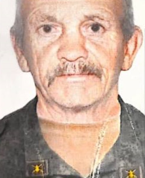 Фотография Яппаров Хамит Тагзимович, погибший солдат СВО