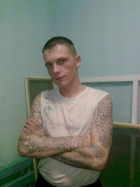 Фотография Дацковский Владимир Александрович, погибший солдат СВО