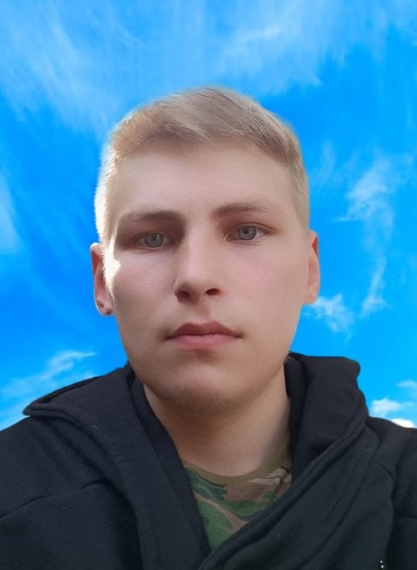 Фотография Моисеев Роман Игоревич, погибший солдат СВО