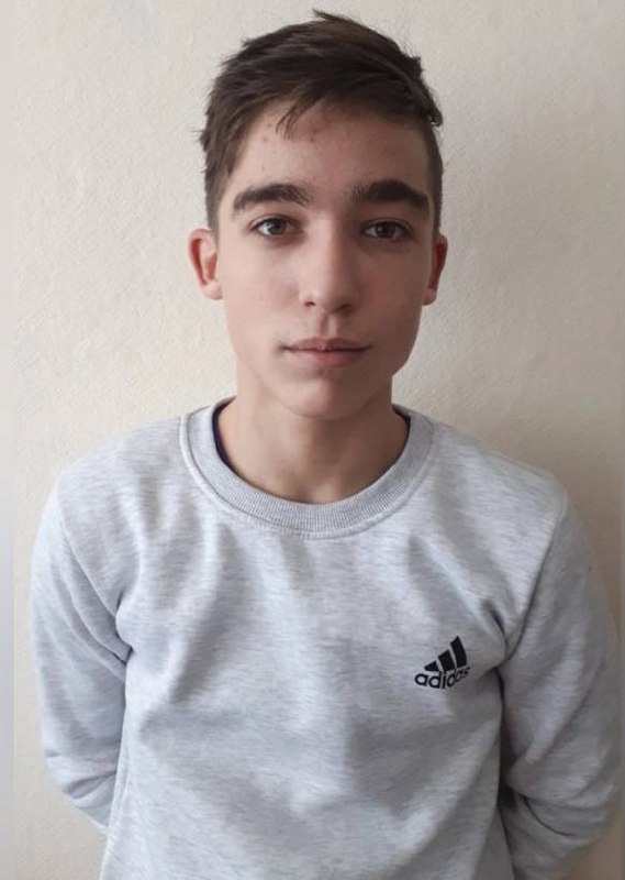 Фотография Салиев Владислав Артурович, погибший солдат СВО