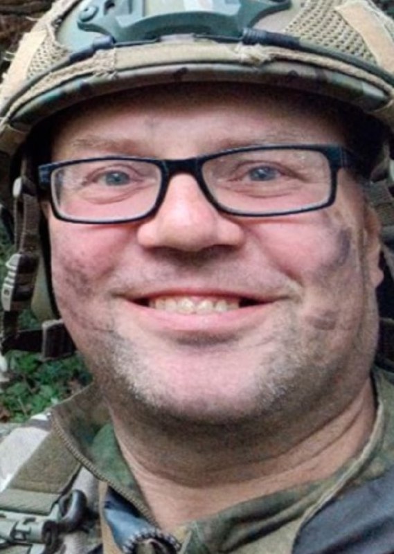 Фотография Князев Иван Сергеевич, погибший солдат СВО