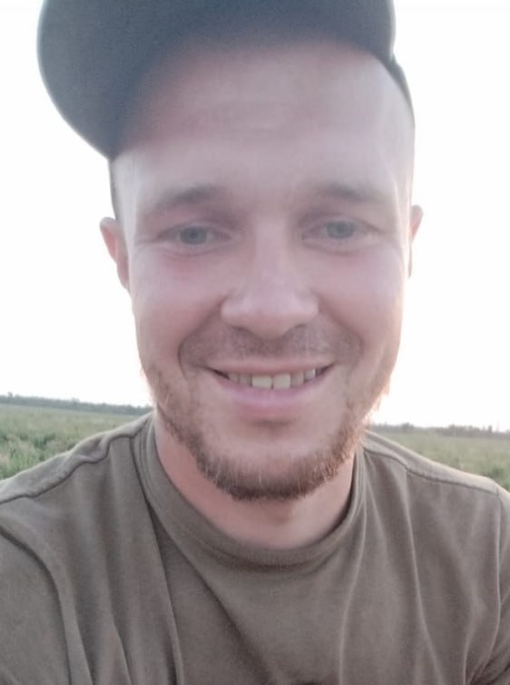 Фотография Стенников Никита Сергеевич, погибший солдат СВО