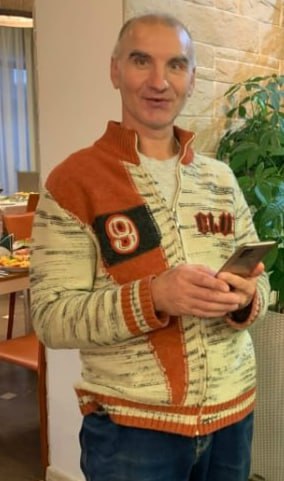 Фотография Тупицын Сергей Семенович, погибший солдат СВО