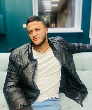 Фотография Абдинов Камран Рауф Оглы, погибший солдат СВО