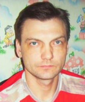 Фотография Плюхин Вячеслав Андреевич, погибший солдат СВО