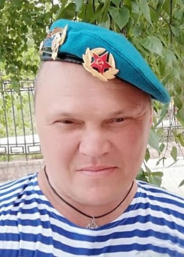 Фотография Мальцев Дмитрий Евгеньевич, погибший солдат СВО