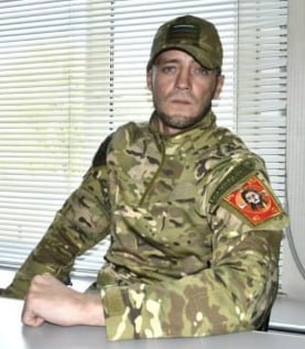 Фотография Татаринов Алексей Михайлович, погибший солдат СВО