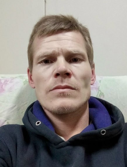 Фотография Васильев Александр Владимирович, погибший солдат СВО