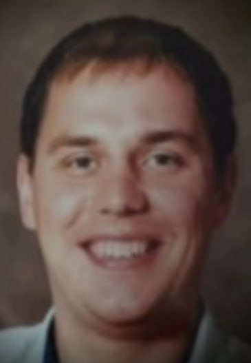 Фотография Северухин Олег Игоревич, погибший солдат СВО