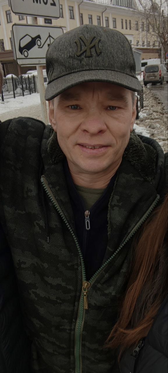 Фотография Абзалов Марат Мухсинович, погибший солдат СВО