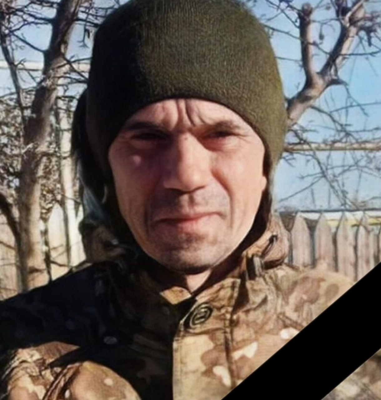 Фотография Усольцев Максим Алексеевич, погибший солдат СВО