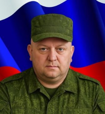 Фотография Громов Сергей Геннадьевич, погибший солдат СВО