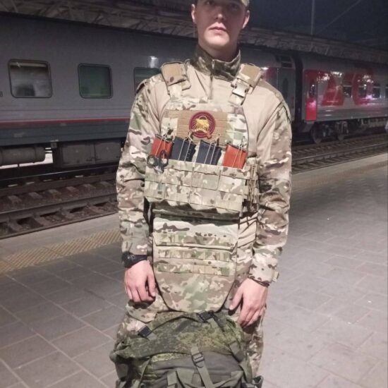 Фотография Ваганов Владимир Вячеславович