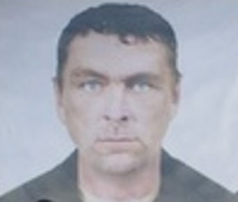 Фотография Кочергин Николай Анатольевич, погибший солдат СВО