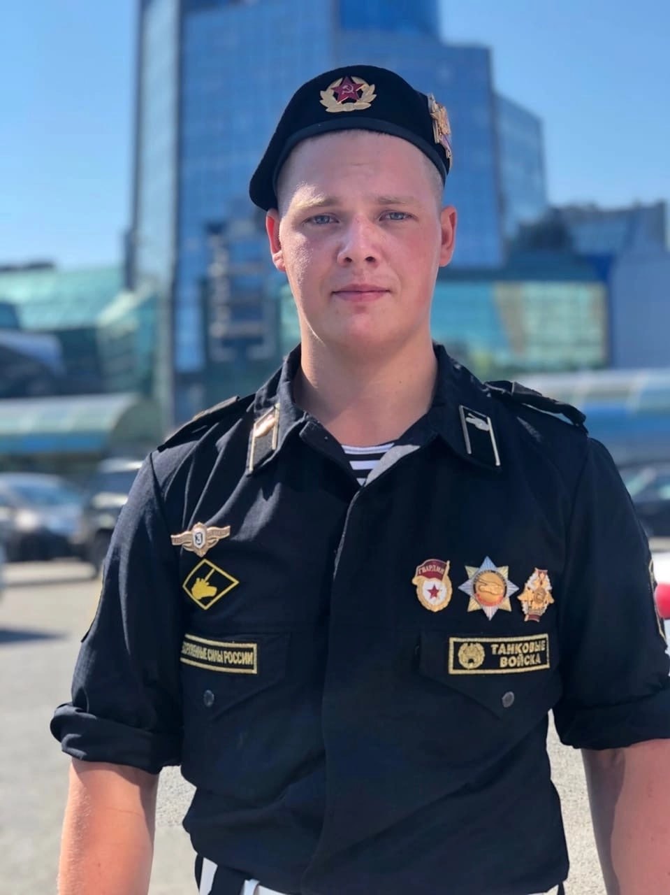 Фотография Гуркин Сергей Юрьевич