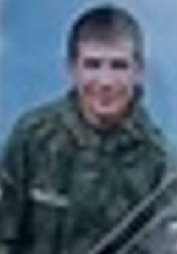 Фотография Максимов Евгений Владимирович, погибший солдат СВО