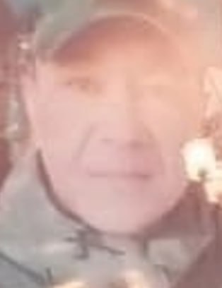 Фотография Валинуров Салават Рауфович, погибший солдат СВО