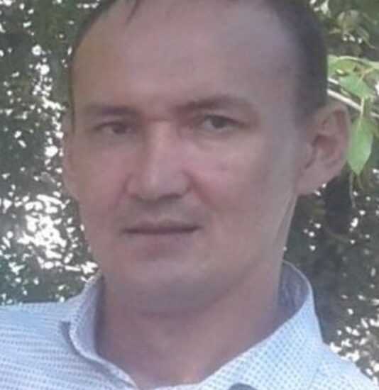 Фотография Аскаров Рустам Рафаэлович