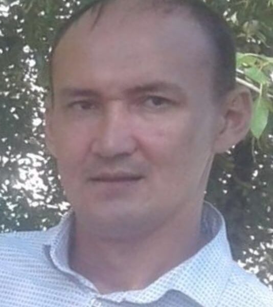 Фотография Аскаров Рустам Рафаэлович