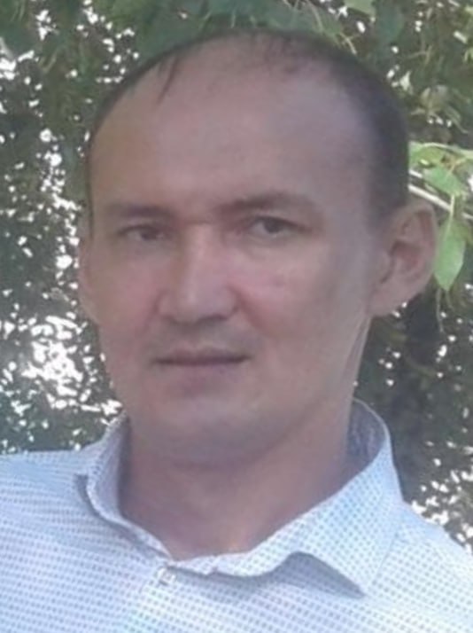 Фотография Аскаров Рустам Рафаэлович