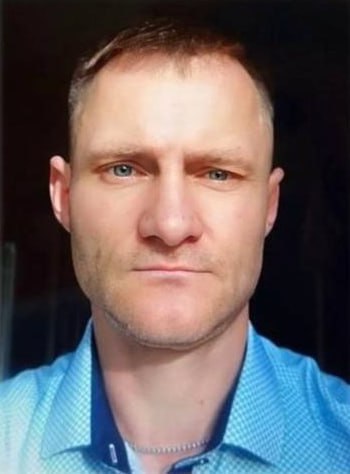 Фотография Савин Сергей Витальевич, погибший солдат СВО