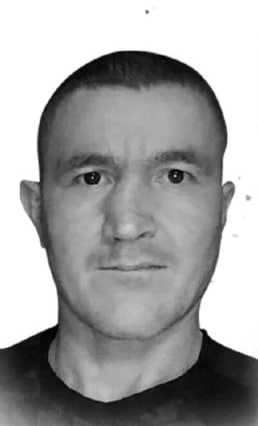 Фотография Кирьянов Валентин Владимирович, погибший солдат СВО