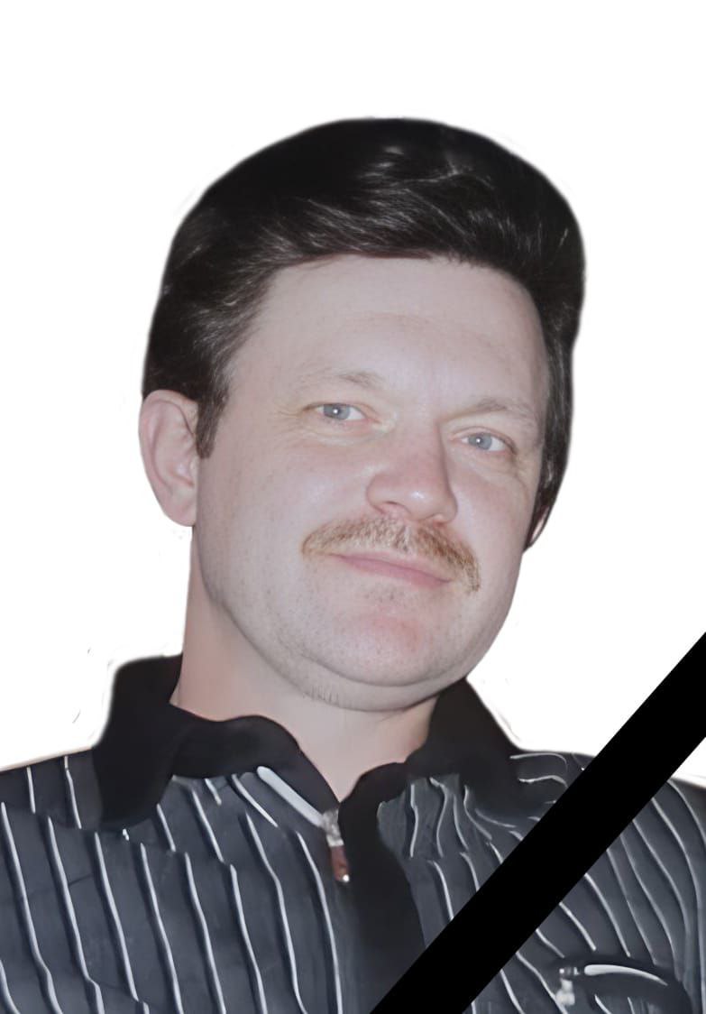 Фотография Бараков Александр Николаевич, погибший солдат СВО