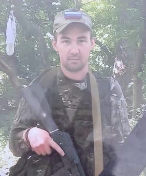 Фотография Исадыков Дмитрий Сергеевич, погибший солдат СВО