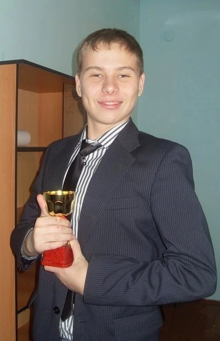 Фотография Шарипов Азат, погибший солдат СВО