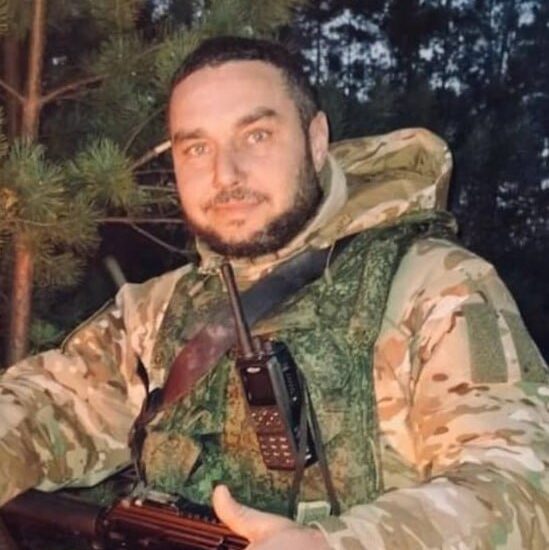 Фотография Саликов Алексей Юрьевич