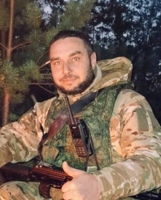 Фотография Саликов Алексей Юрьевич