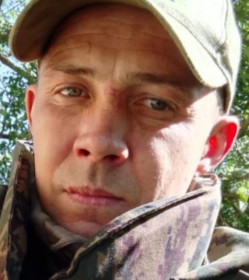 Фотография Андрюхин Андрей Владимирович
