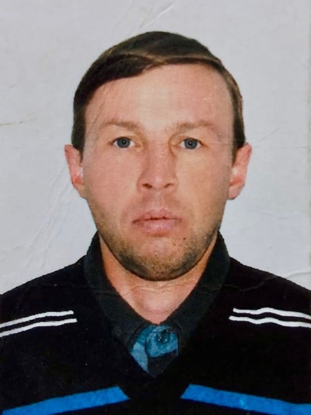 Фотография Шорин Александр Сергеевич, погибший солдат СВО