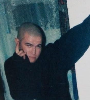 Фотография Гимранов Ильнур Мидхатович, погибший солдат СВО