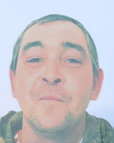 Фотография Давлетшин Игорь Геннадьевич, погибший солдат СВО