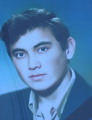 Фотография Науметов Марат Шаршангалеевич, погибший солдат СВО