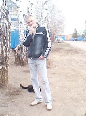 Фотография Кунакбаев Сергей, погибший солдат СВО