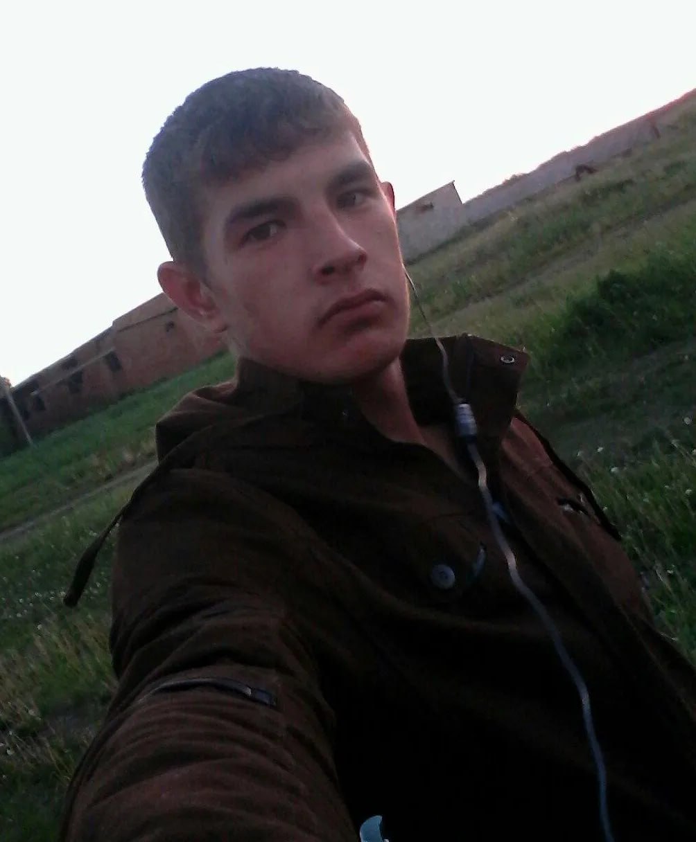 Фотография Асадуллин Данис, погибший солдат СВО