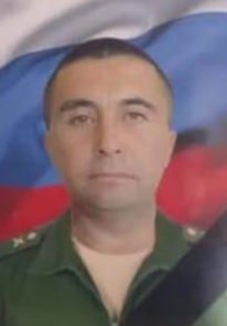 Фотография Зарипов Рустам Рафаилович, погибший солдат СВО