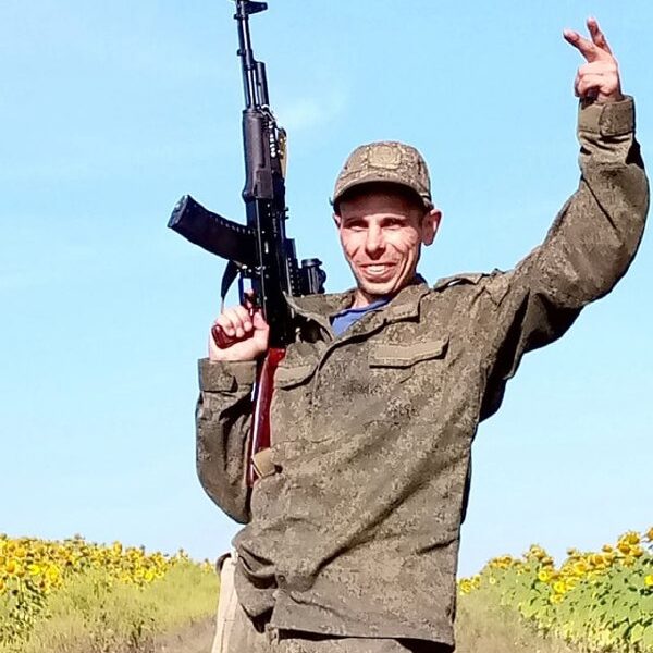 Фотография Кузнецов Владимир