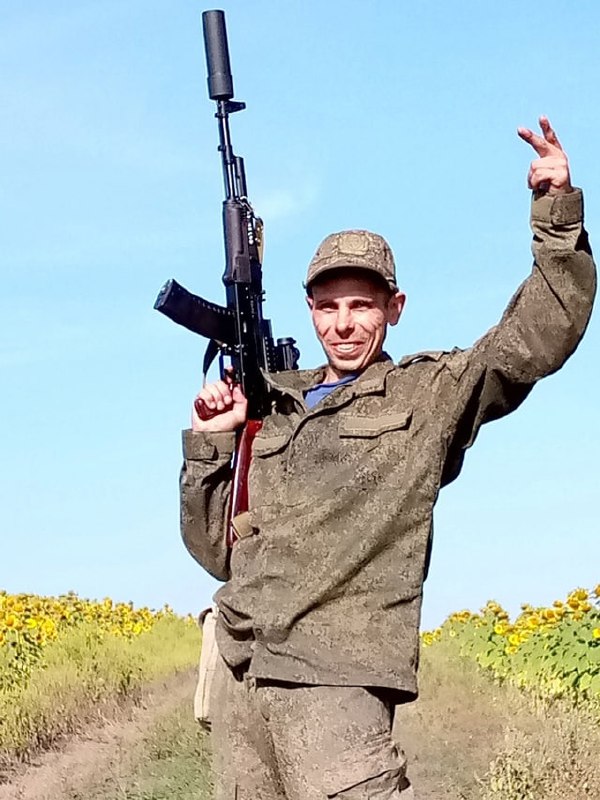 Фотография Кузнецов Владимир